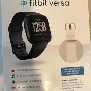Fitbit Versa